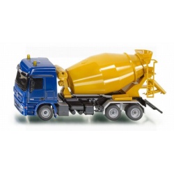 3539 Siku Cementmixer