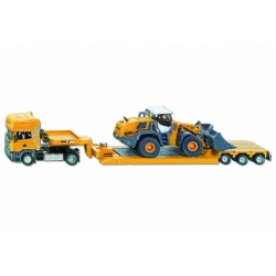 3933 Siku scania r620