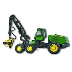 4059 Siku john deere oogster