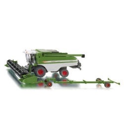 4256 Siku Fendt combine 9460X