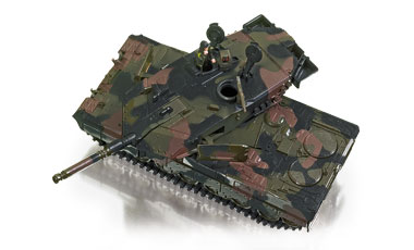 4913 Siku Tank