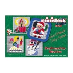 Ministeck Kerstdoos