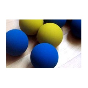 Vergroot de afbeelding Kaatsbal/Gummiebal
