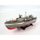 00026 Revell U.S. Navy Torpedo Boat PT167 [niv 4]