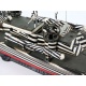 00026 Revell U.S. Navy Torpedo Boat PT167 [niv 4]