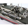 00026 Revell U.S. Navy Torpedo Boat PT167 [niv 4]