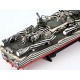 00026 Revell U.S. Navy Torpedo Boat PT167 [niv 4]