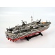 00026 Revell U.S. Navy Torpedo Boat PT167 [niv 4]