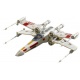 00650 Revell X-wing Fighter Star Wars Easy-kit