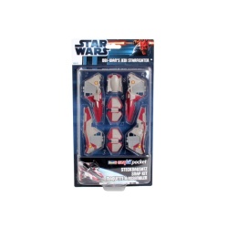 00654 Revell Easykit Obi Wan's Jedi Starfighter