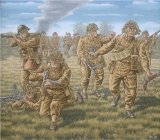 02523 revell wwii britsche infanterie