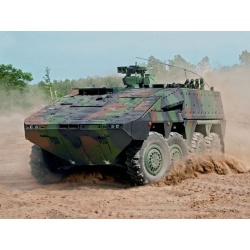 03093 Revell gtk boxer (gtf-z)
