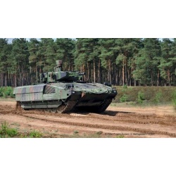 03096 Revell SPz Puma [Niv 5]