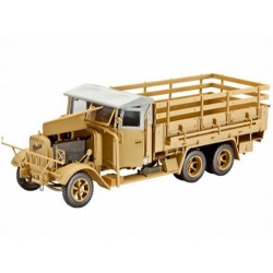 03098 Revell Henschel 33D1