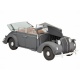 03099 Revell German Staff Car Admiral Cabriolet 