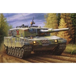 03103 Revell leopard 2a4 [niv 3]