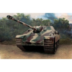 03111 Revell sd.kfz. 173 "jagdpanther" [niv 3]