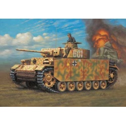 03117 Revell pzkpfw. iii auf. m [niv 4]