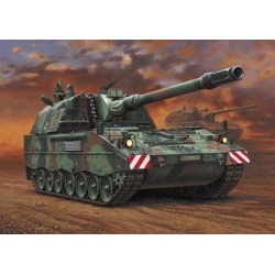 03121 Revell tankhouwitser 2000 [niv 4]