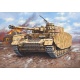 03184 Revell PzKpfw. IV Ausf.H [niv 4]