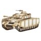 03184 Revell PzKpfw. IV Ausf.H [niv 4]