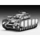03184 Revell PzKpfw. IV Ausf.H [niv 4]
