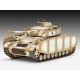 03184 Revell PzKpfw. IV Ausf.H [niv 4]
