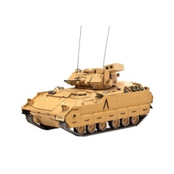 03185 Revell M2A2 Bradley [niv 4]