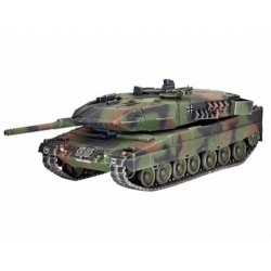 03187 Revell Leopard 2A5/A5NL 