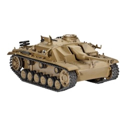 03194 Revell STUG 40 AUSF Sturmgeschütz III