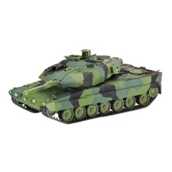 03199 Revell STRV 122A/122B Swedish Leopard