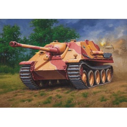 03232 Revell sd.kfz.173 jagdpanther [niv 3]