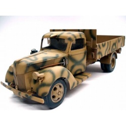 03234 Revell German Truck V3000S (1941) [niv 3]