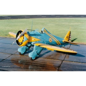 Vergroot 03990 Revell P-26A Peashooter 03990 Revell P-26A Peashooter