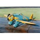 03990 Revell P-26A Peashooter