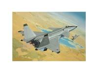 04028 revell mig 1.44 mfi fighter [niv 3]