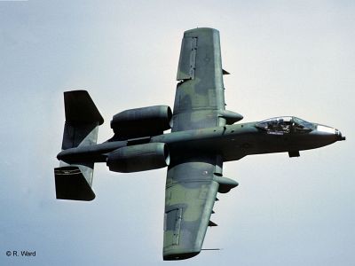 04054 revell a-10a thunderbolt [niv 3]