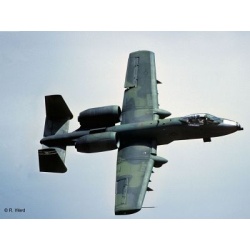 04054 Revell a-10a thunderbolt [niv 3]