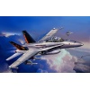 Bekijken 04064 Revell F/A- 18 D Wild Weasel (niv 3)