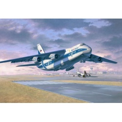 04221 Revell antonov an-124 "ruslan" [niv 5]