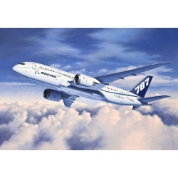 04261 Revell Boeing 787-8 'Dreamliner' [niv 3]