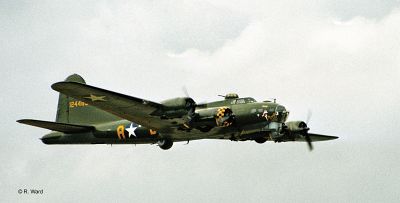 04283 revell b-17g flying fortress [niv 3]