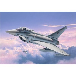 04317 Revell eurofighter typhoon single seater