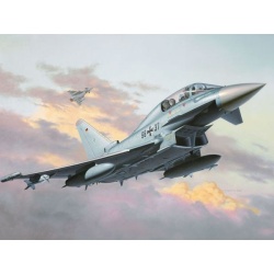 04338 Eurofighter Typhoon twin seater [niv 4]