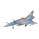04366 Revell mirage 2000c "tigermeet" [niv 3]