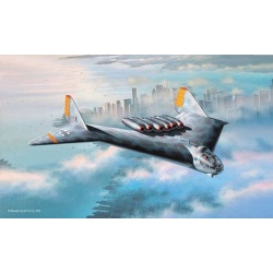 04367 Revell Arado Ar555 