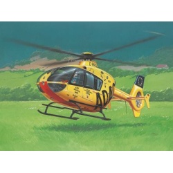 04457 Revell ec135 adac- öamtc [niv 3]