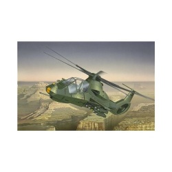 Rah-66 comanche niveau 3