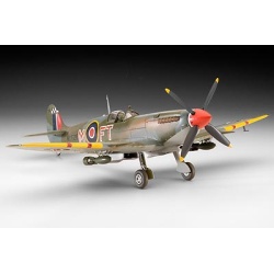 04554 supermarine spitfire mk. ix c-xvi [niv 4]
