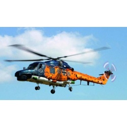 04652 Revell Westland Lynx Mk.88/HAS.Mk.3 [Niv 4]